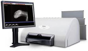 Digital Radiography
